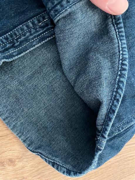 Riflova kosela, c&a,80