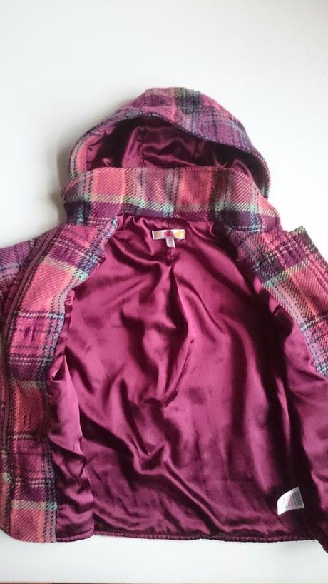 Jarný/jesenný kabátik marks&spencer, marks & spencer,86