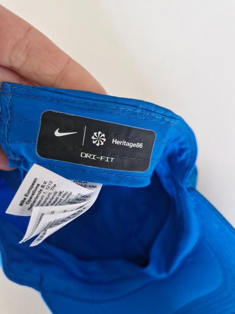 Šiltovka fc barcelona, nike