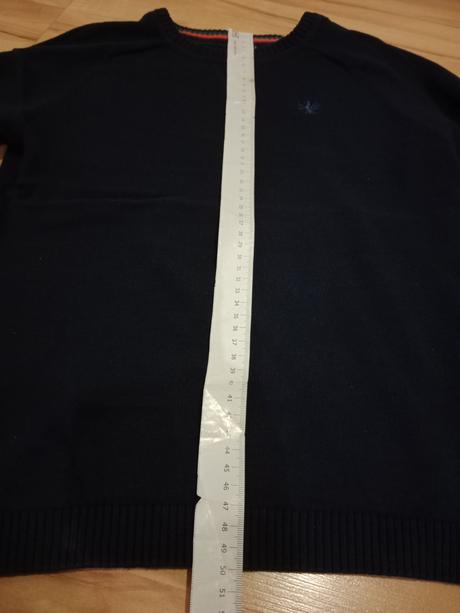 Slušný pulover, next,122