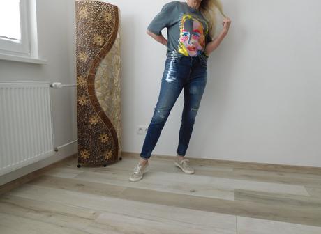 Fracomina jeans bellaperfect-31,, fracomina,m