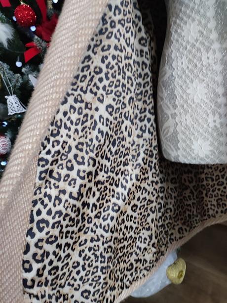 Dámsky prechodný kabátik, 