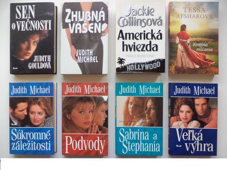 Romány pre ženy 2,