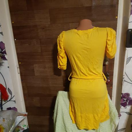 Damske predĺžené tričko, 38