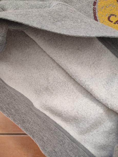 Dámska mikina zn.hard rock cafe, xs