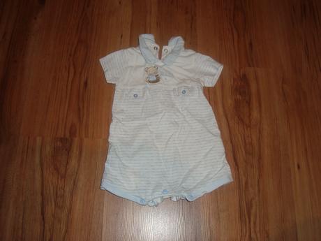 1x oblecene opalovacky, 62