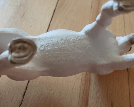 Predam schleich kobylu s jazdcom,