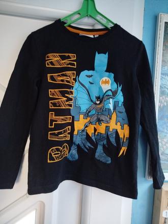 Batman tričko, 128