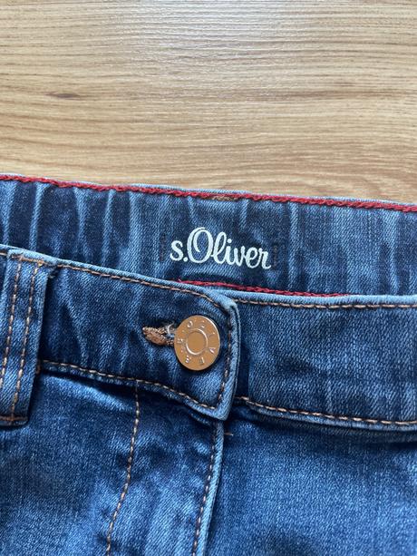 Slim rifle, s.oliver,164