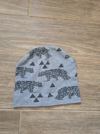 Čiapka č.92-98, 92