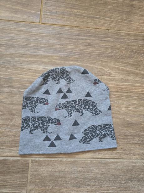 Čiapka č.92-98, 92