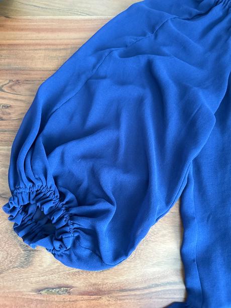 Blúza/tunika, zara,m