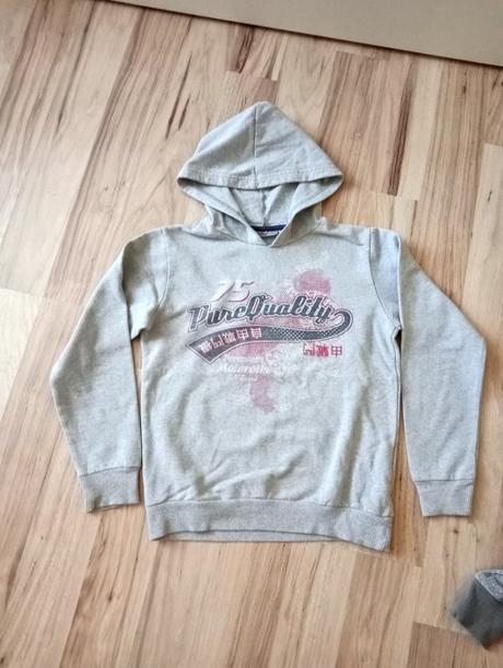 Mikiny cena spolu, 134