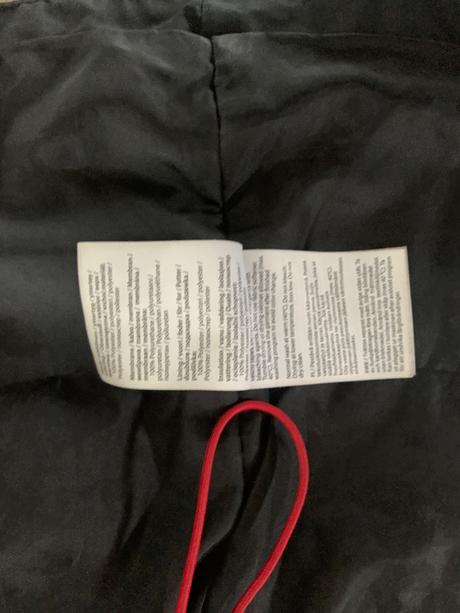 Reima mutka zimná bunda, parka 122/128, reima,122