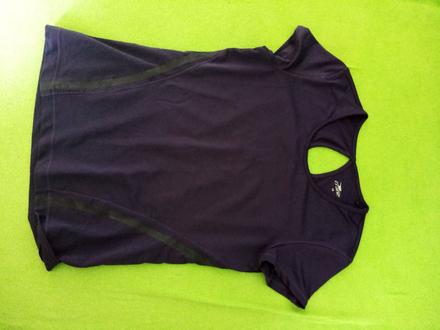 Športové tricko, xxl