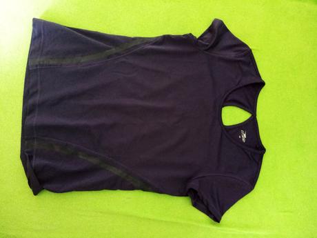 Športové tricko, xxl