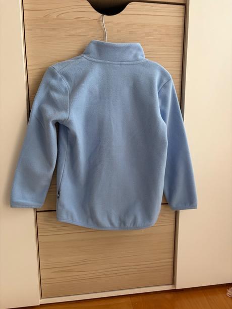 Bunda z mikroplyšu lindex fix, lindex,116