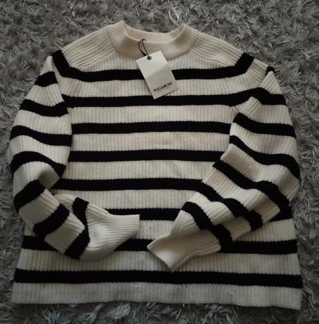 Svetrik, pull&bear,xs