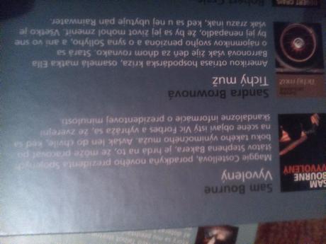 Najlepšie svetové čítanie, 