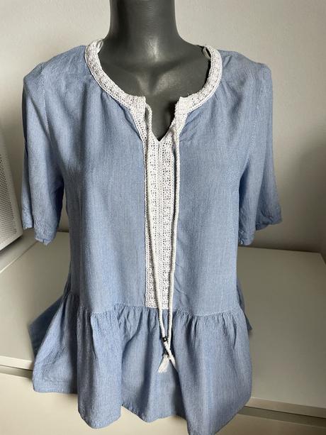 Dámska blúzka, f&f,38