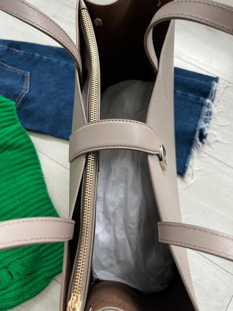 Furla tote shopper, originál, doklad, záruka, furla