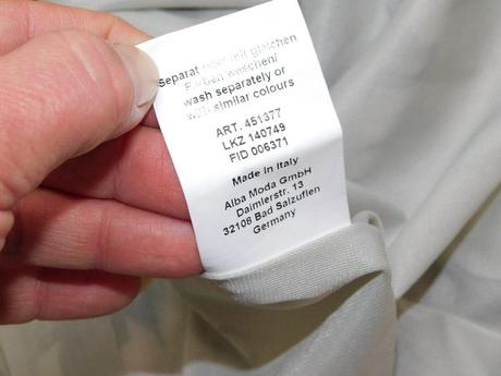 Kvalitne pekne saty, 38