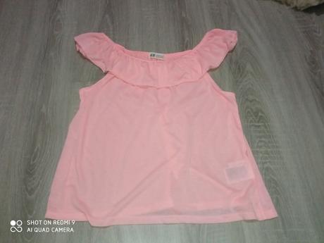Blúzka, h&m,158