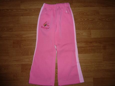 Oteplene teplaky, 110