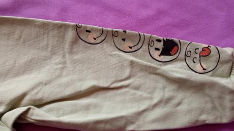 Mikiny 3 ks, pepco,98