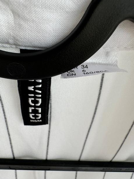 H&m bluzka, h&m,s