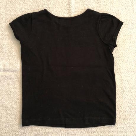 Tričko s mackom, 104