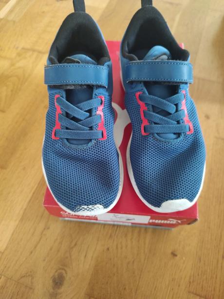 Botasky puma 33, puma,33