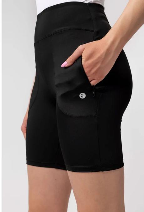 Lelosi krátke legíny shorts/bermuda, l / m / s / xl / xxl