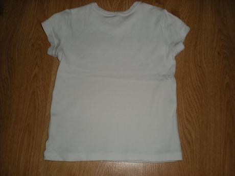 Dievcenske tricko benetton 86, benetton,86