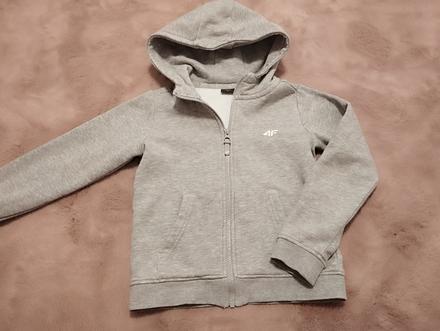 Tepláková súprava 4f, 128