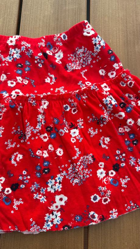 Letná suknička petit bateau, 140