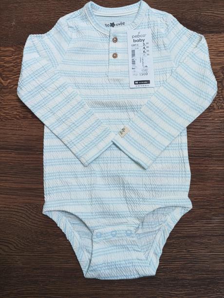 Nové mušelínové body v. 98, pepco,98