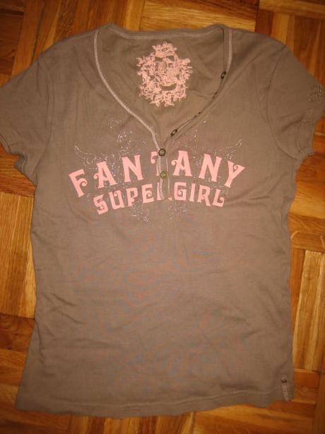 Tričko 2 kusy, camaieu,m