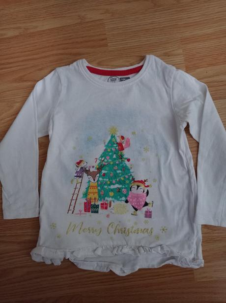 Vianočné tričká 104, pepco,104