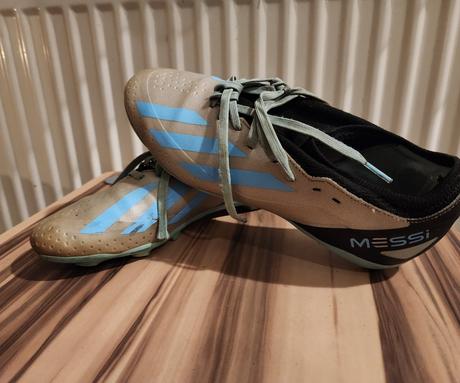 Messi kopačky, adidas,38