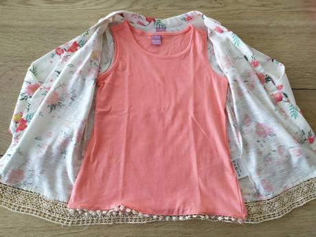 Dievčenský set, dopodopo,98