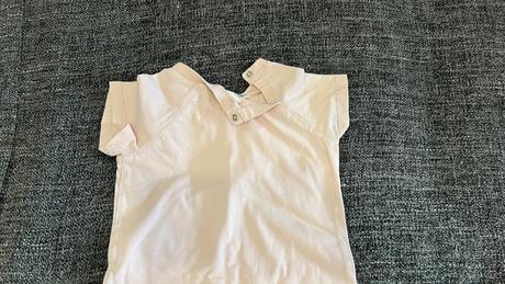 Detske pyzama, h&m,74