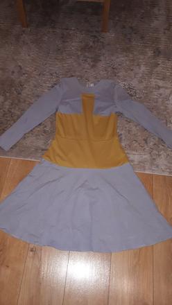 Šaty na voľný čas, 38