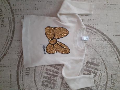 Detsky sveter, c&a,116