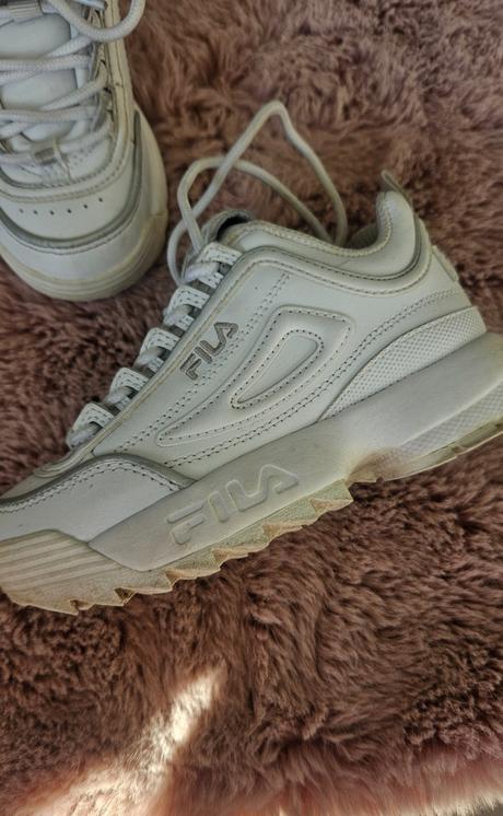 Fila botasky, fila,29