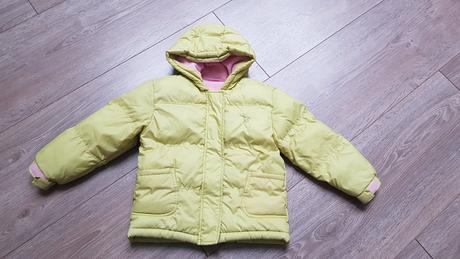 Dievčenská vetrovka 104, cherokee,104