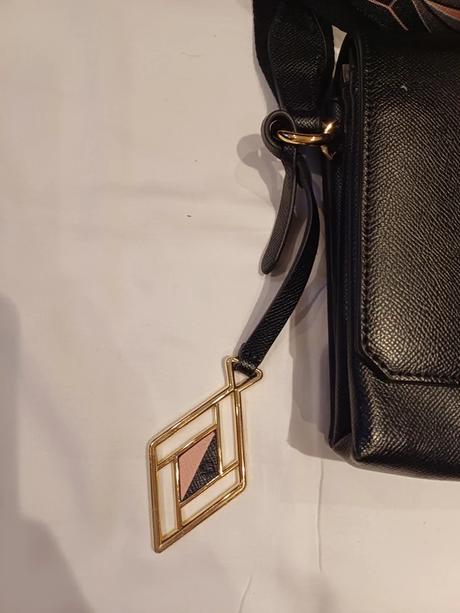 Dámska crossbody kabelka samsonite, samsonite