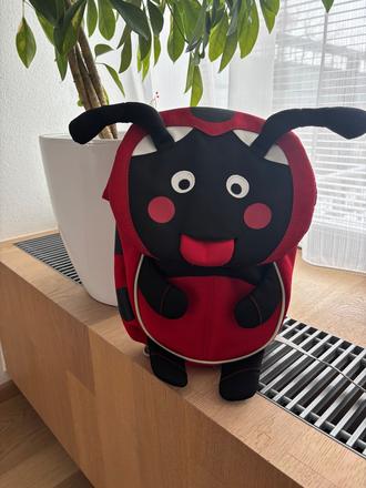 Detsky ruksak lienka affenzahn, 