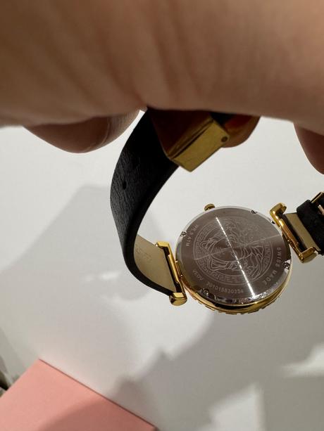 Versace hodinky, versace