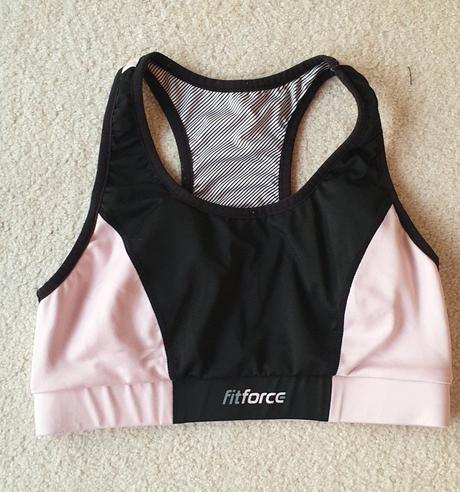 Športové legíny, h&m,s